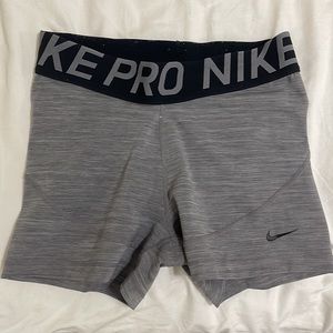 Nike Pro Shorts